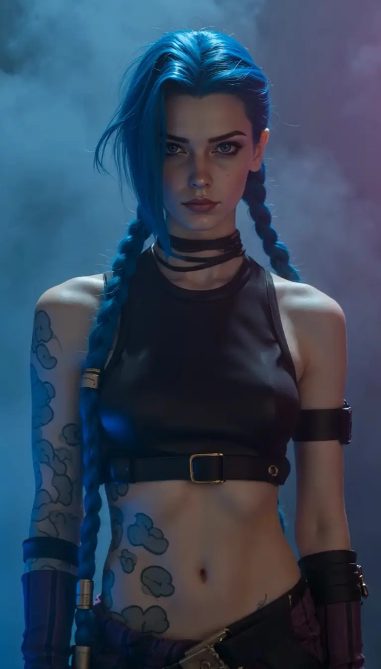 Jinx Avatar