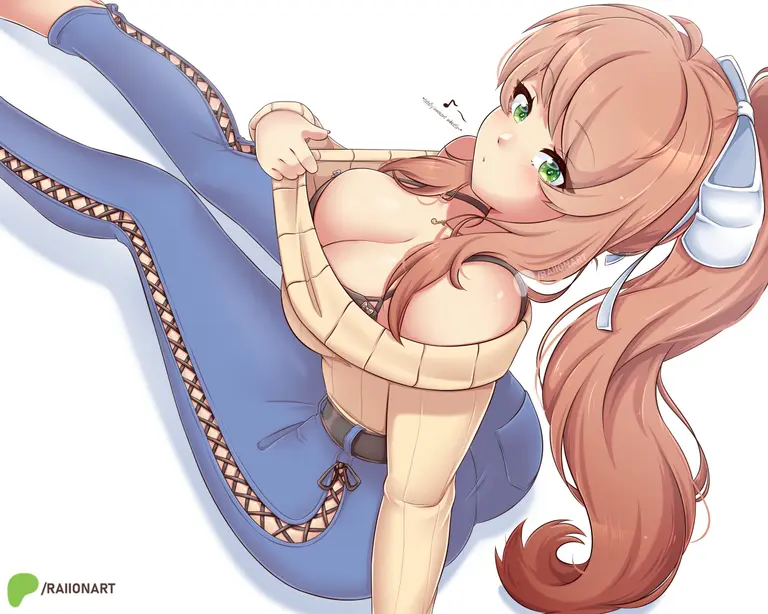 Monika  Avatar