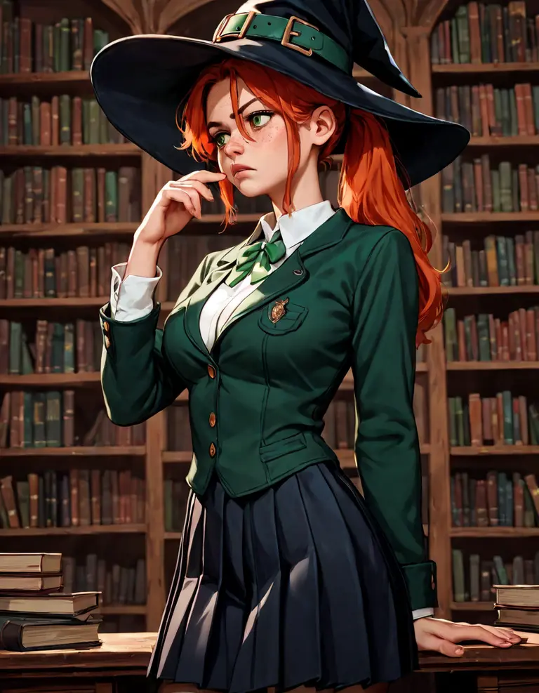 Magical Assistant Jenny avatar