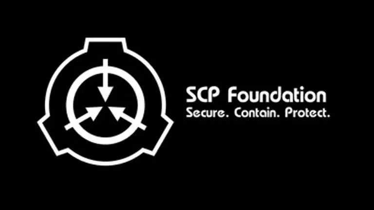 The Scp Foundation avatar