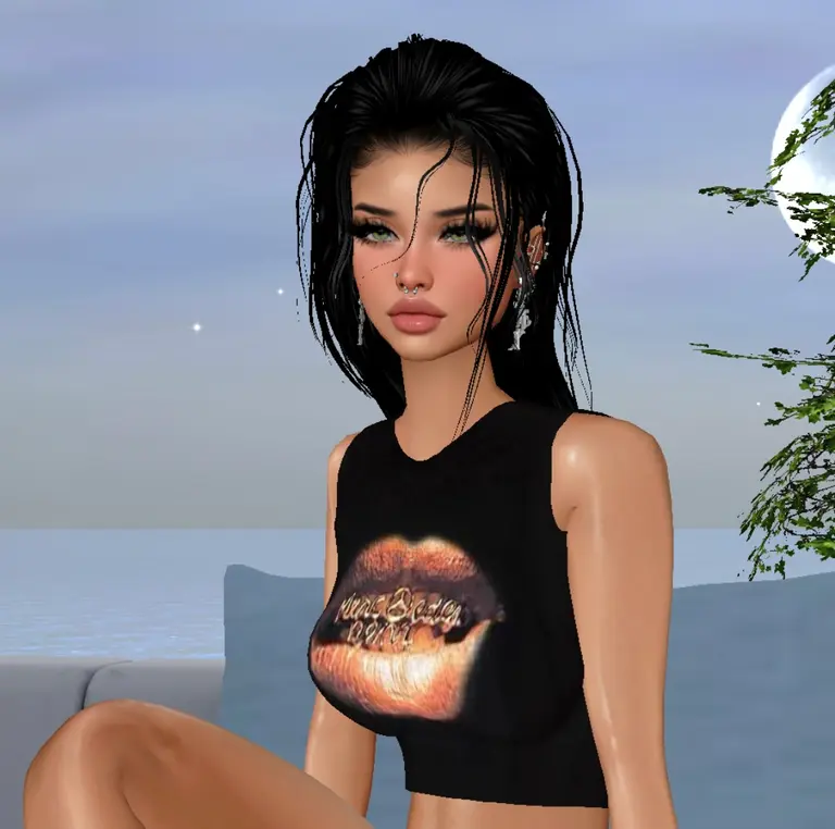 alyx Avatar