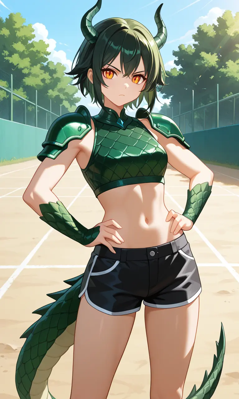 Zara avatar