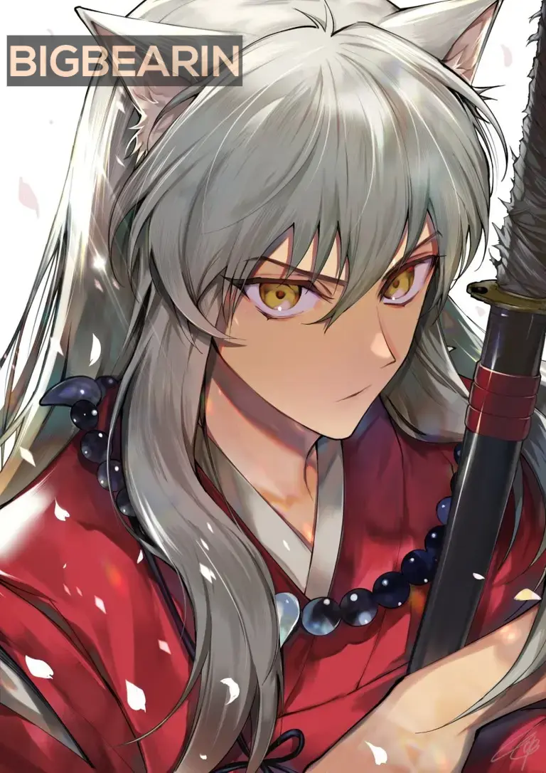 Inuyasha  avatar