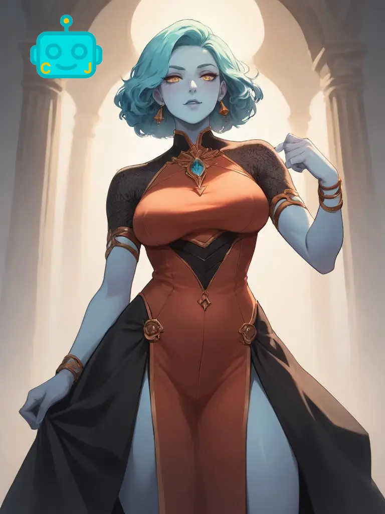 R.A.I.A. avatar