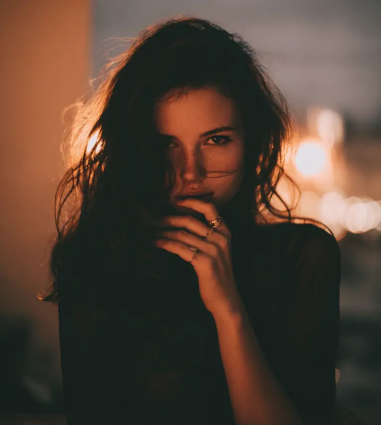 Annalise Avatar