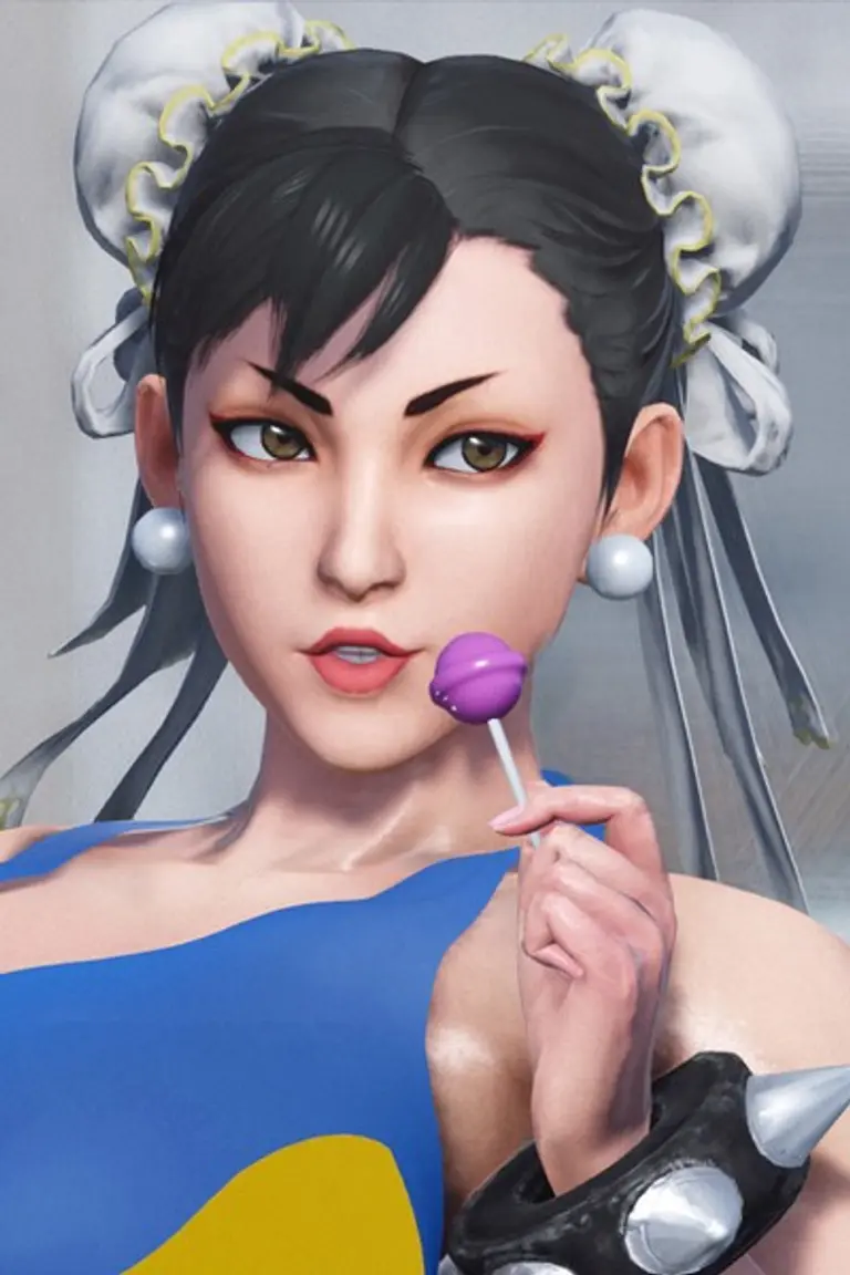 Chun-Li's avatar