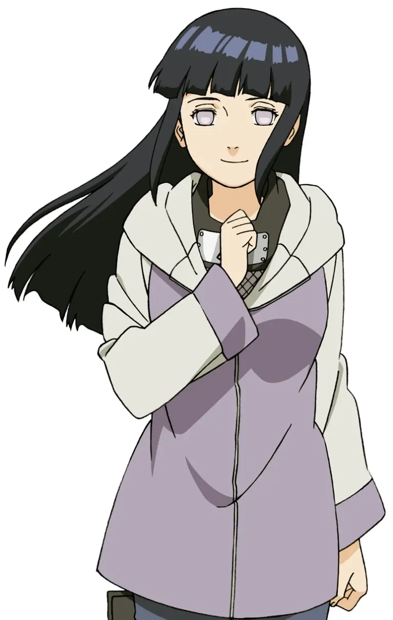 Hinata Hyuga avatar