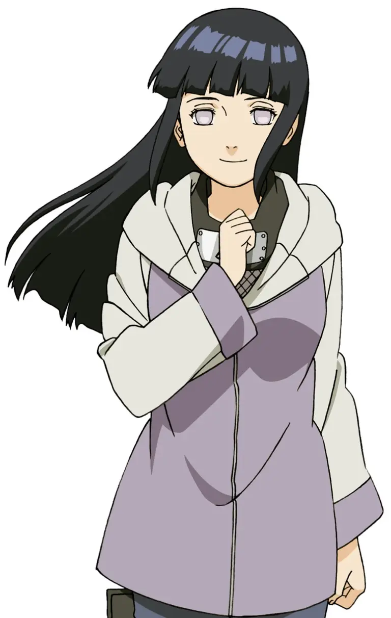 Hinata Hyuga's avatar