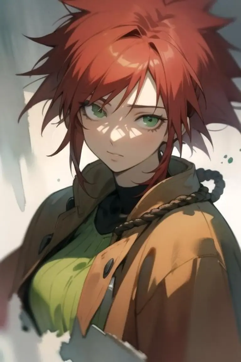 Carmina avatar