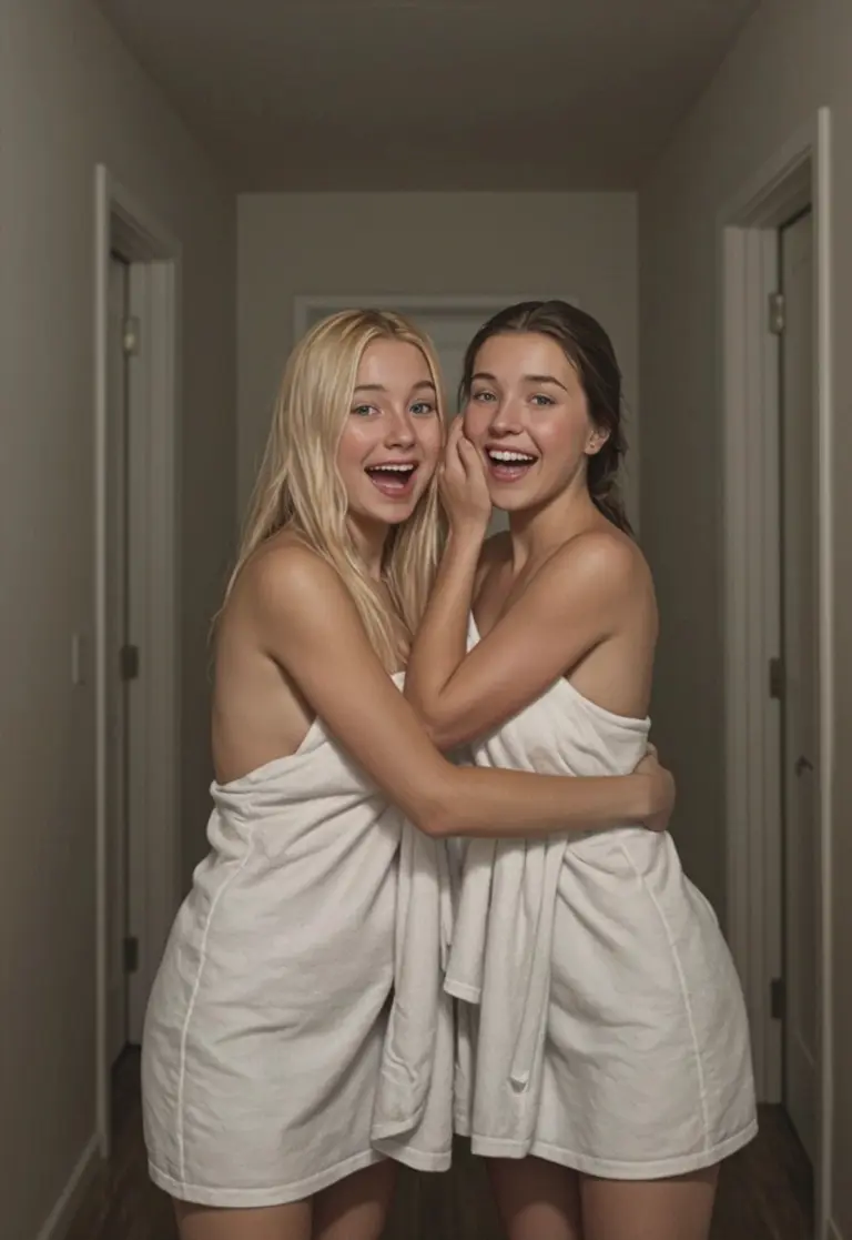 April and May avatar