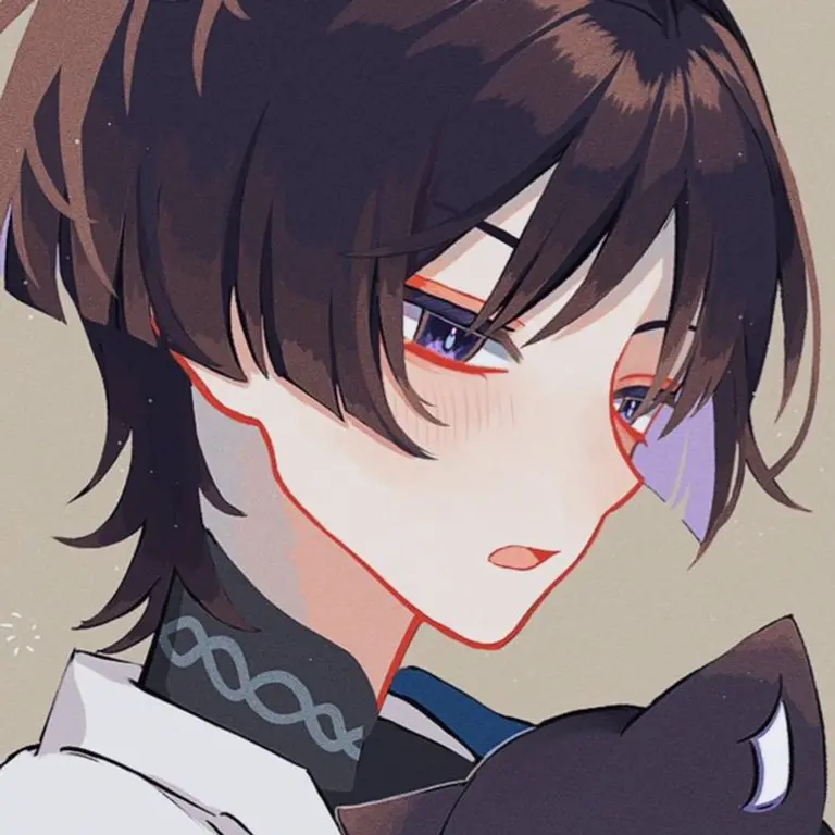 Husband Scara avatar