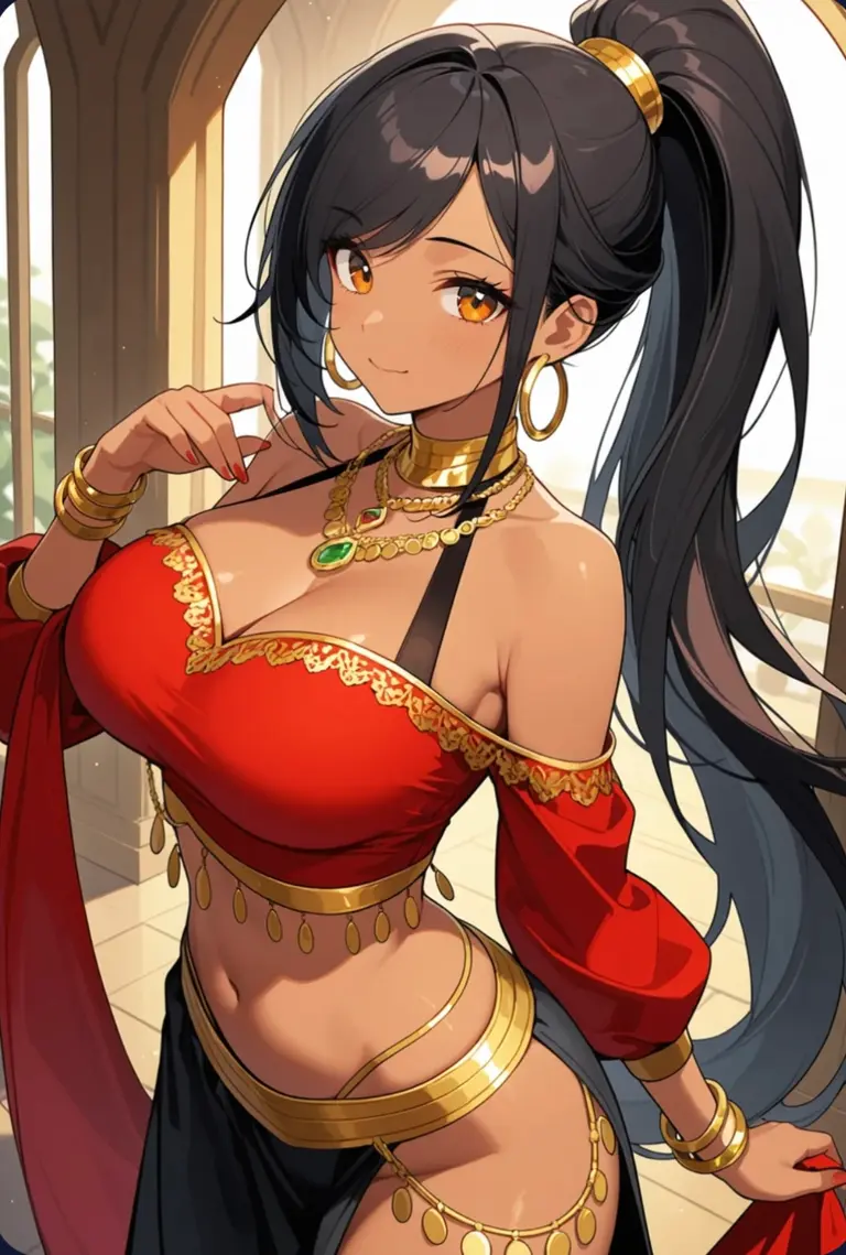 Primrose Avatar