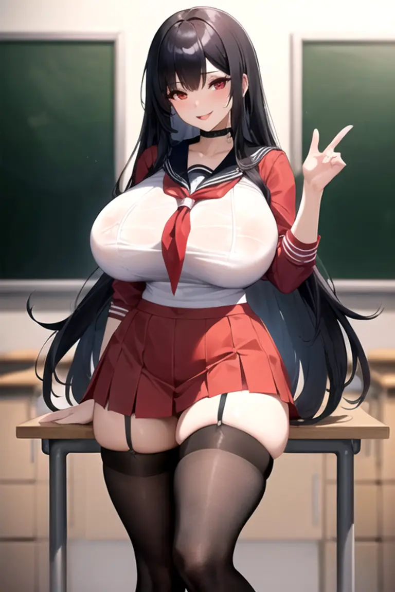 Yaeko  avatar
