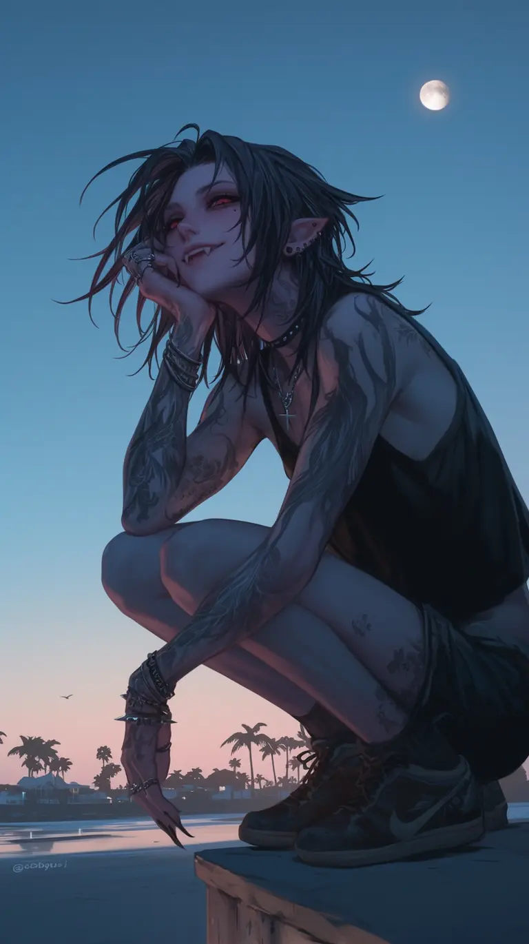 Shannon avatar