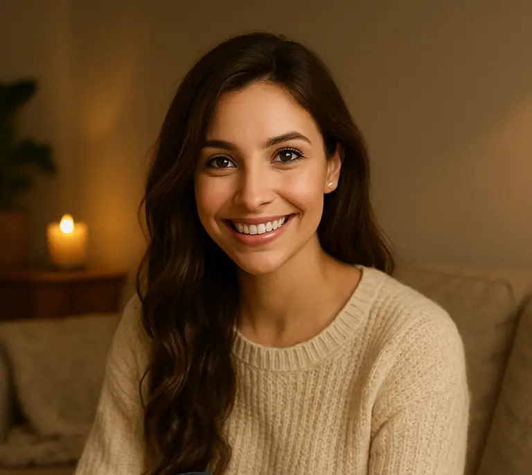 Leah Avatar