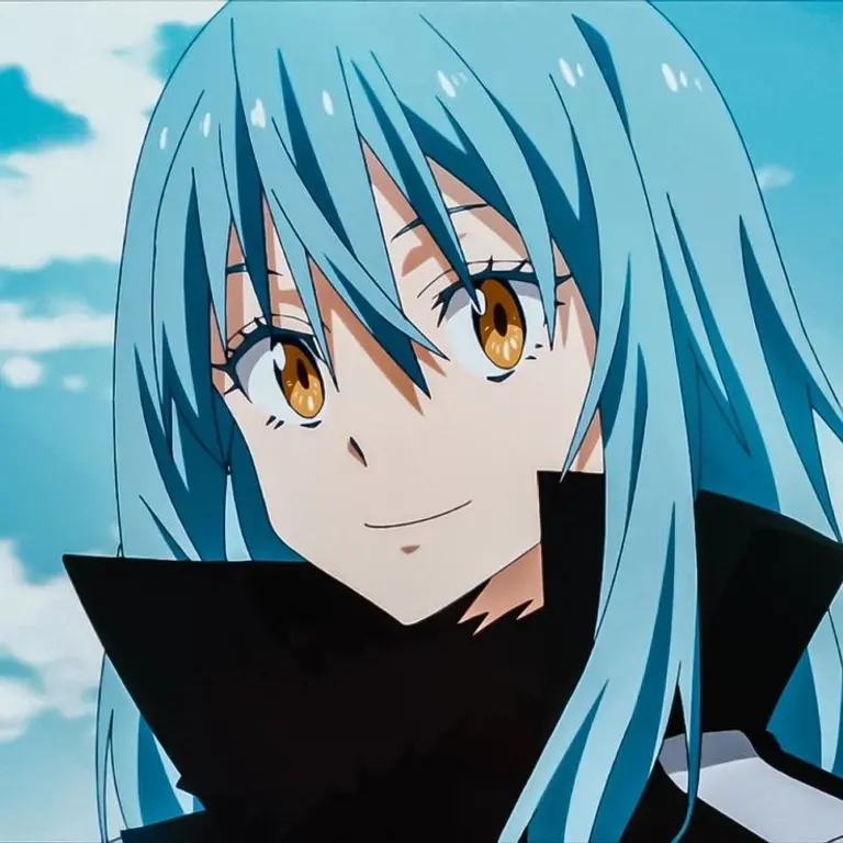 Rimuru Tempest avatar