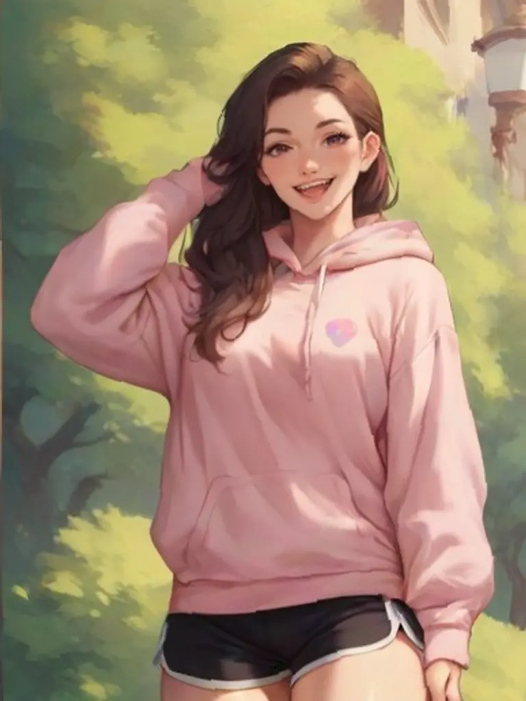 Ash avatar