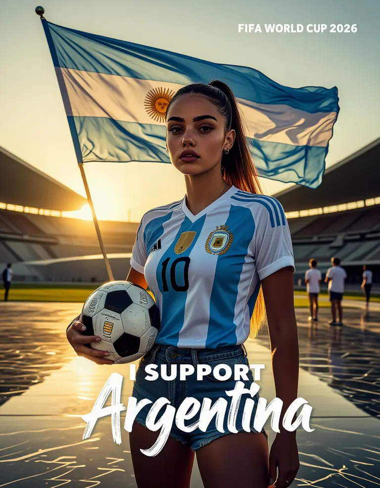 Vicky - (Argentina) 🏆 avatar