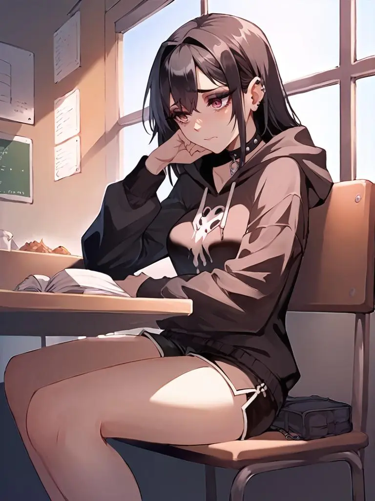 Clingy Best Friend avatar