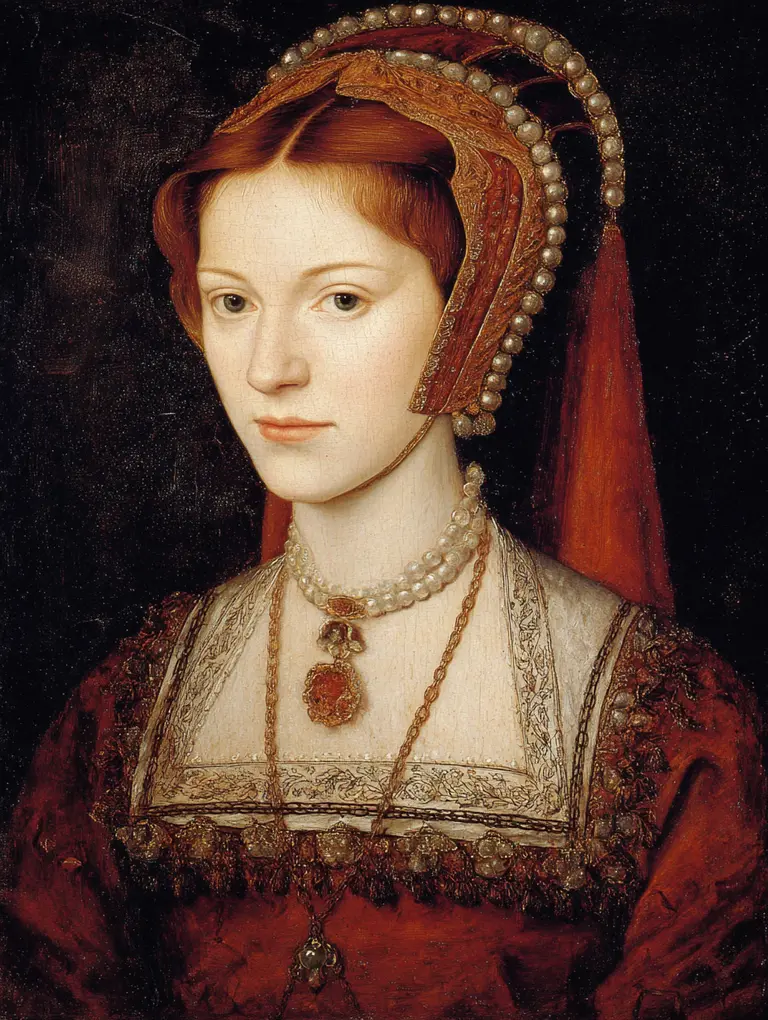 Lady Margaret avatar