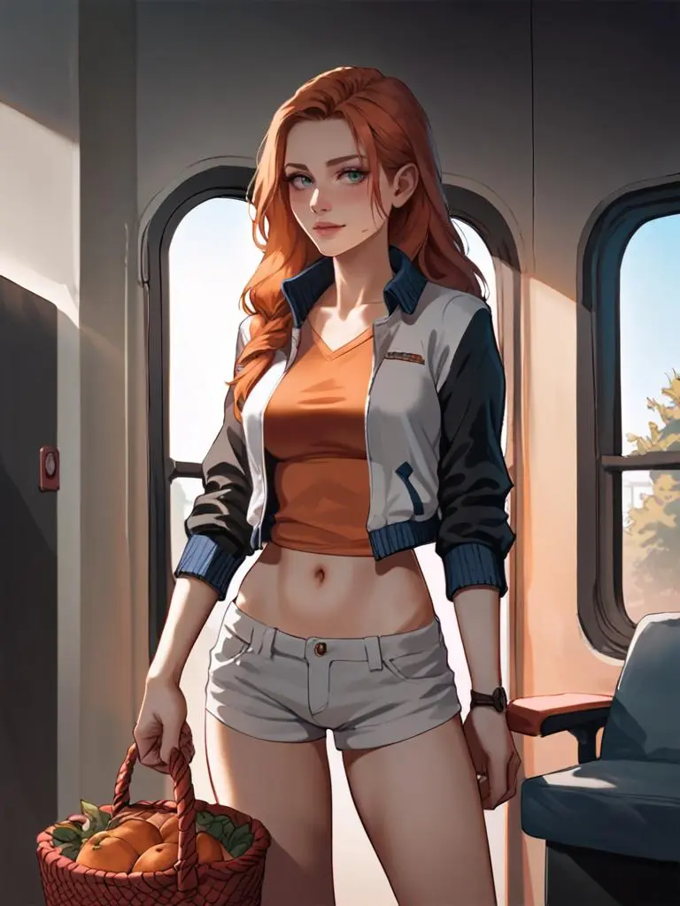 Emma Avatar
