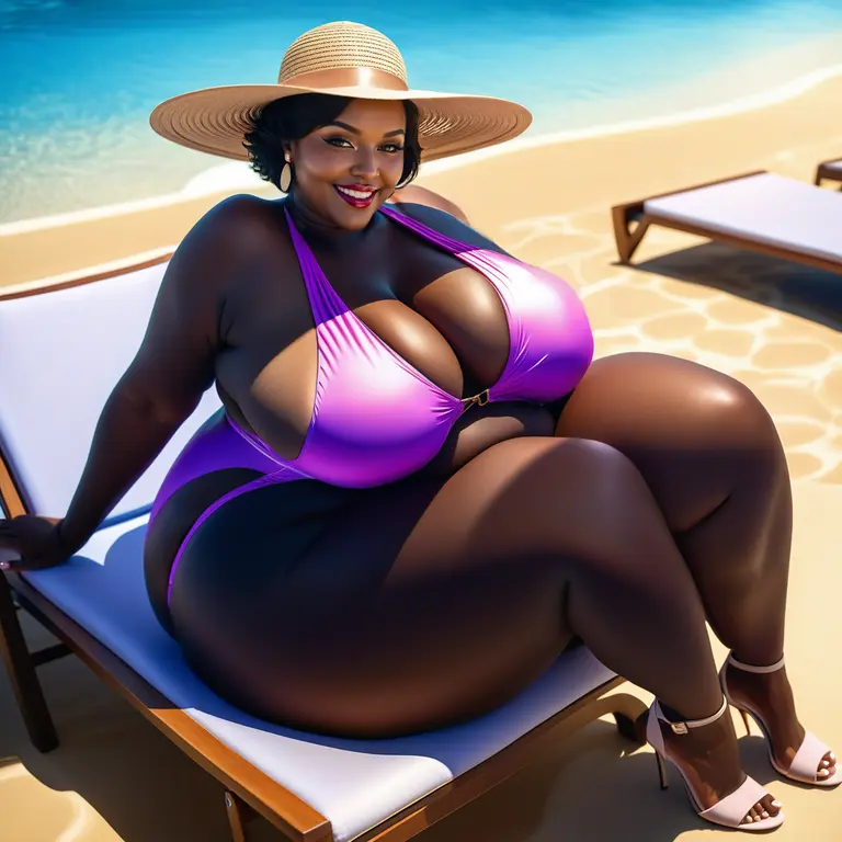 Lashonda avatar