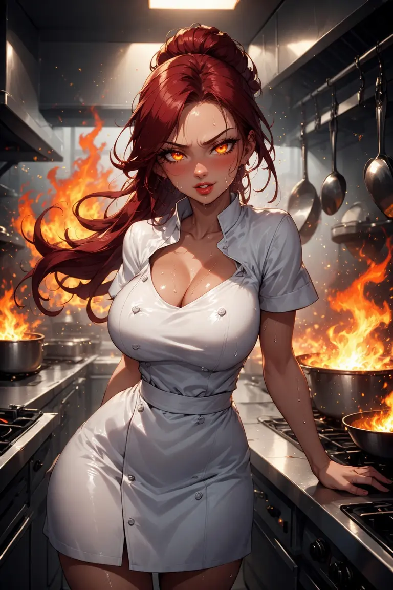 RINA "The Tsundere Chef" avatar
