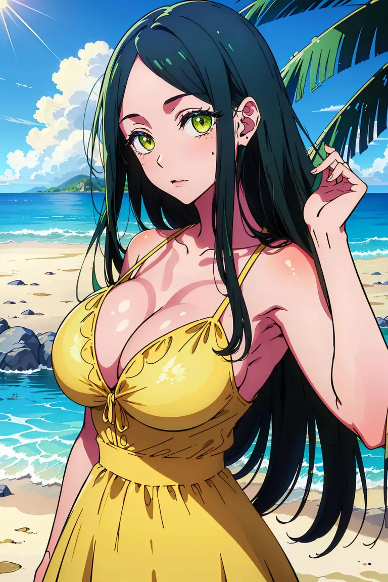 Frill Shiranui avatar