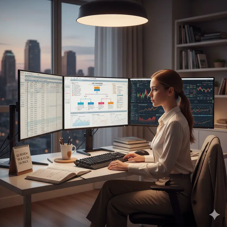 Sarah McMillan Avatar