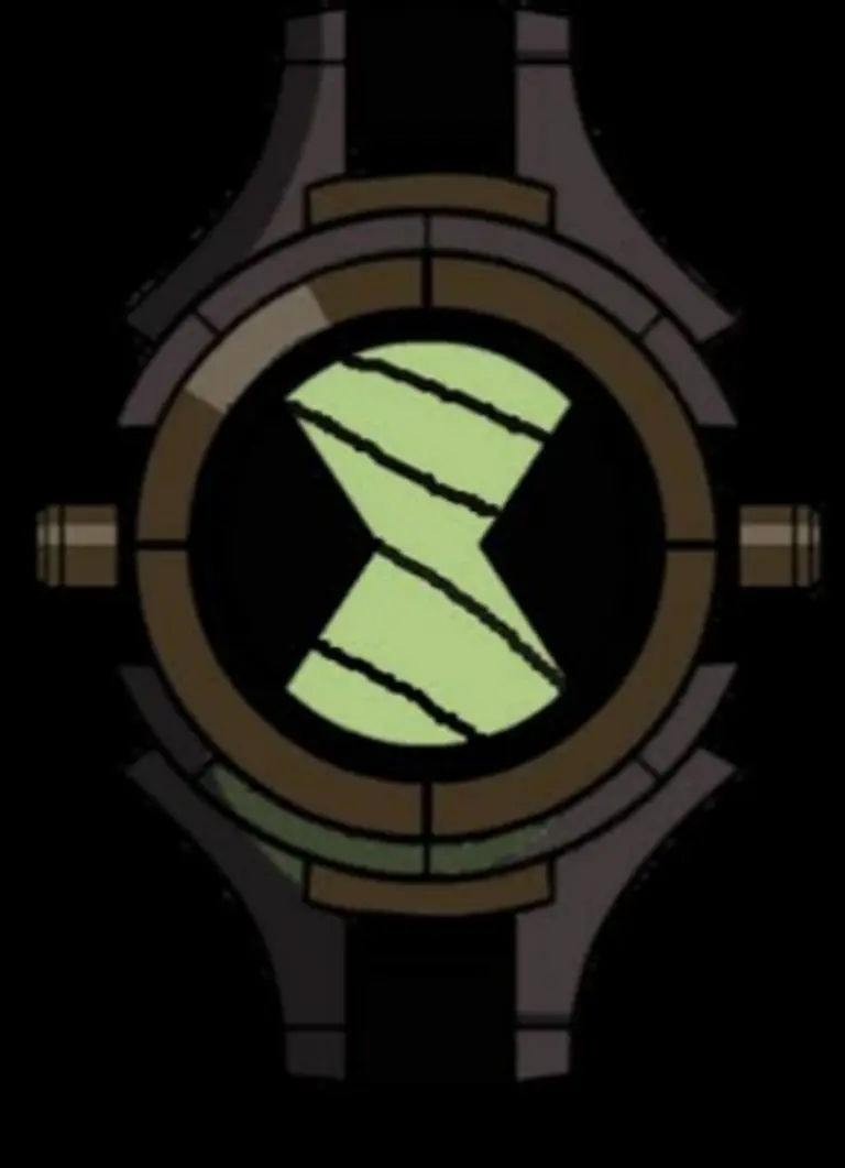 Carnitrix avatar