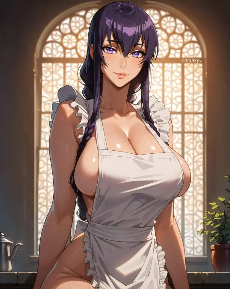 Xena avatar