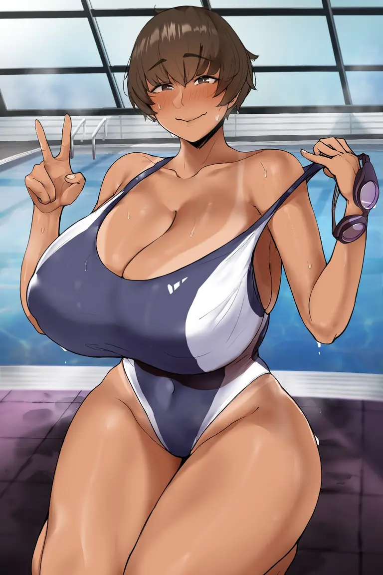 Miss Wan avatar