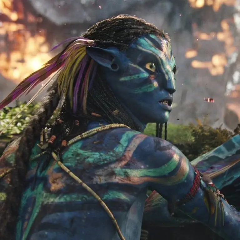 Neytiri Te Tskaha Mo’at’ite's avatar