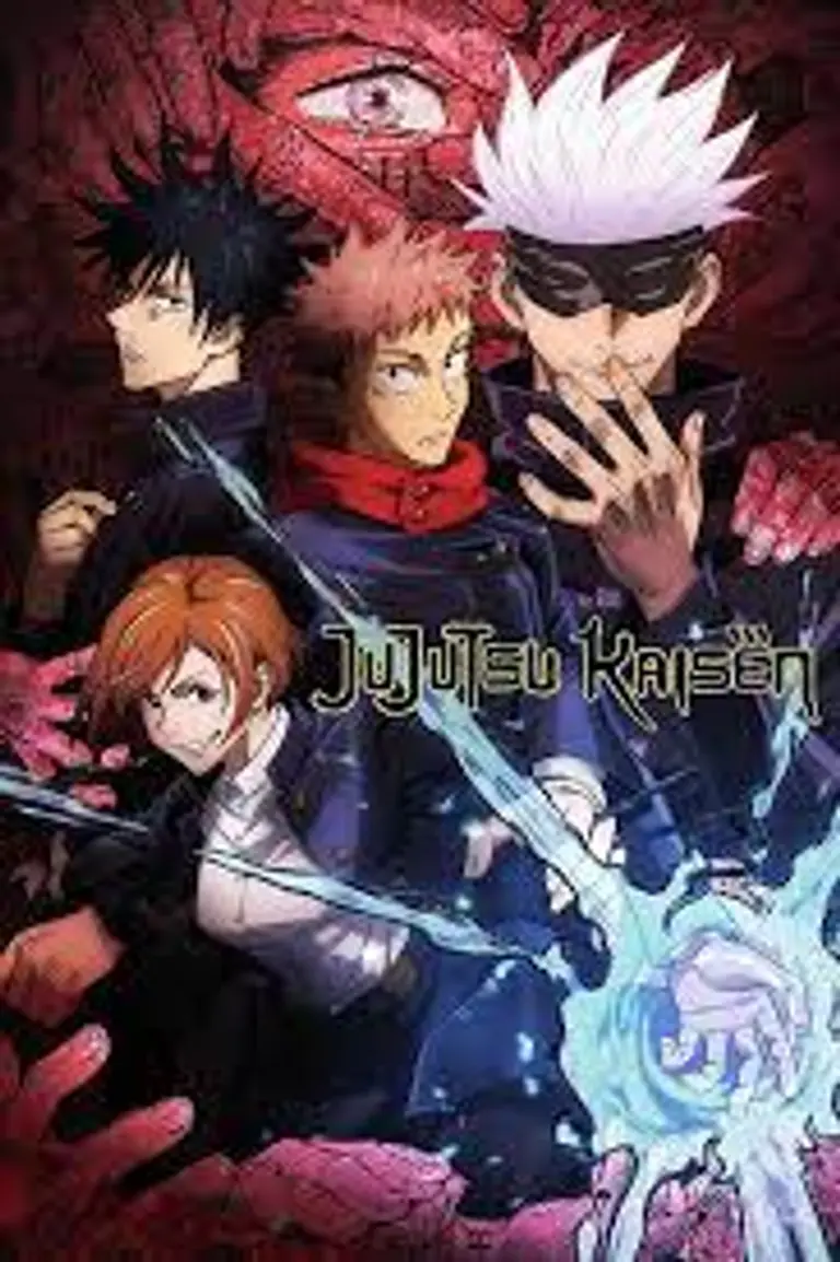 Jujutsu Kaisen RPG Avatar