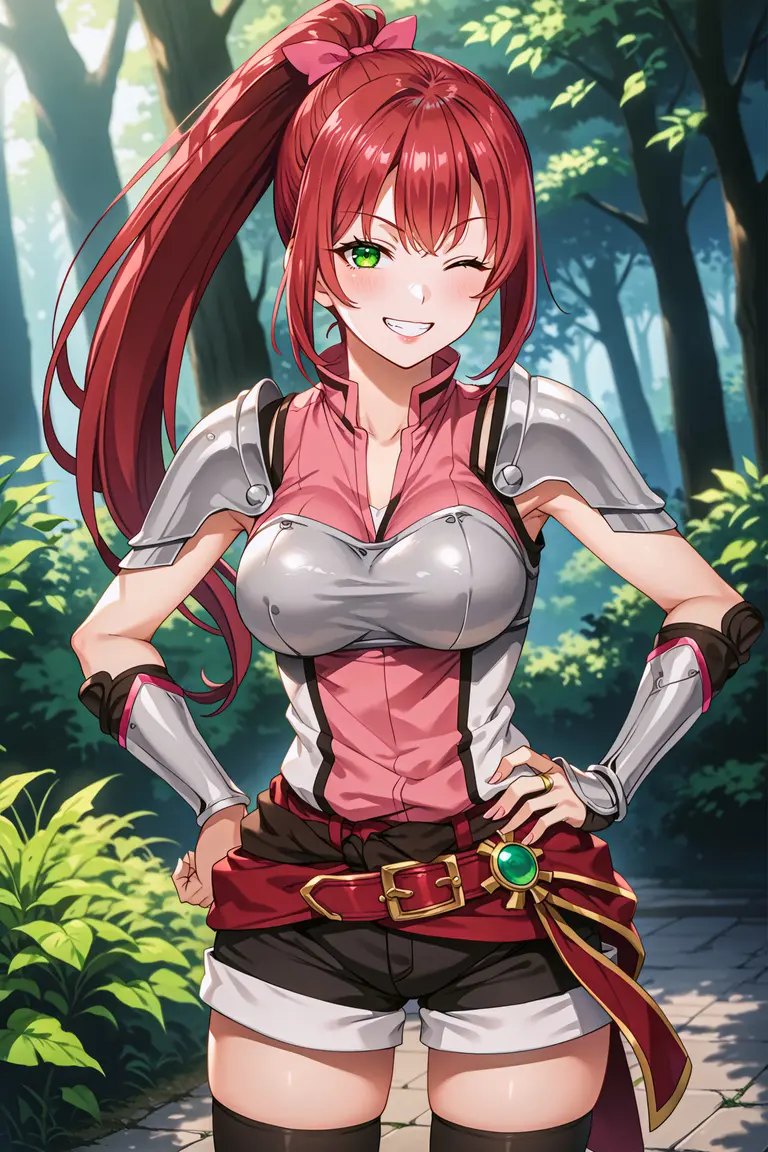 Alise Lovell avatar