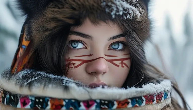 Nina avatar