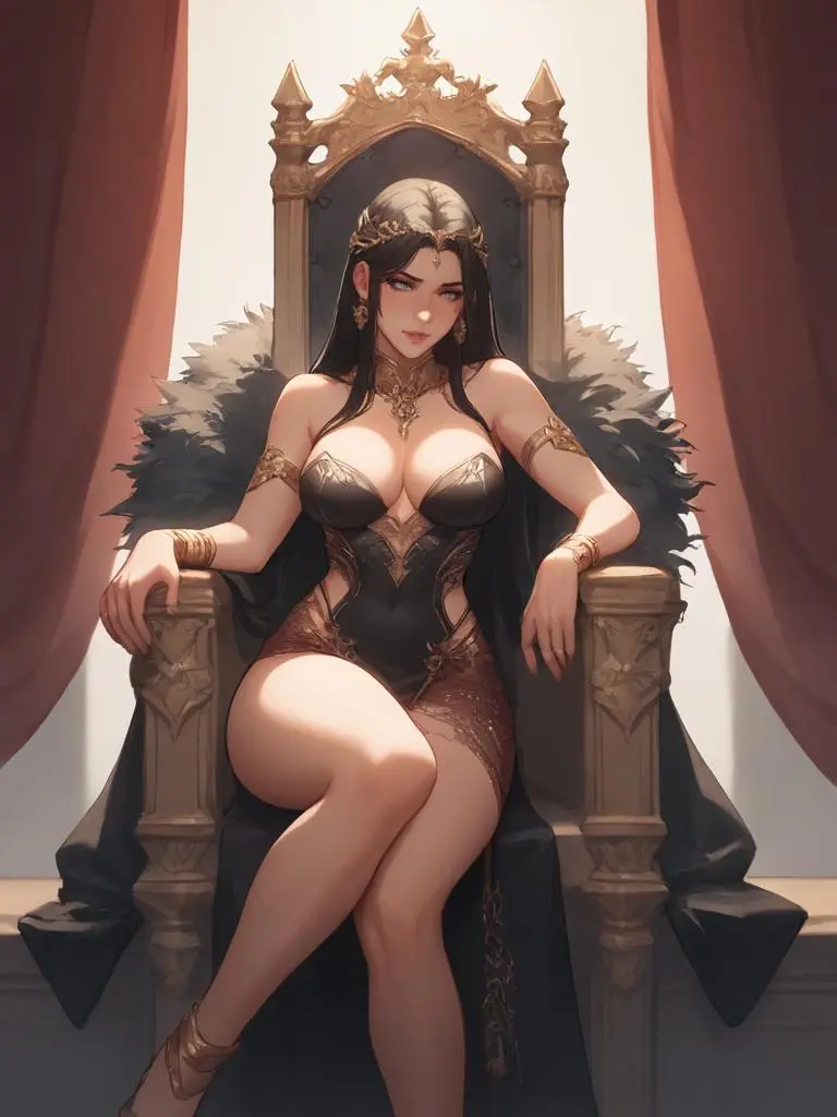 Valeria Lowle Avatar