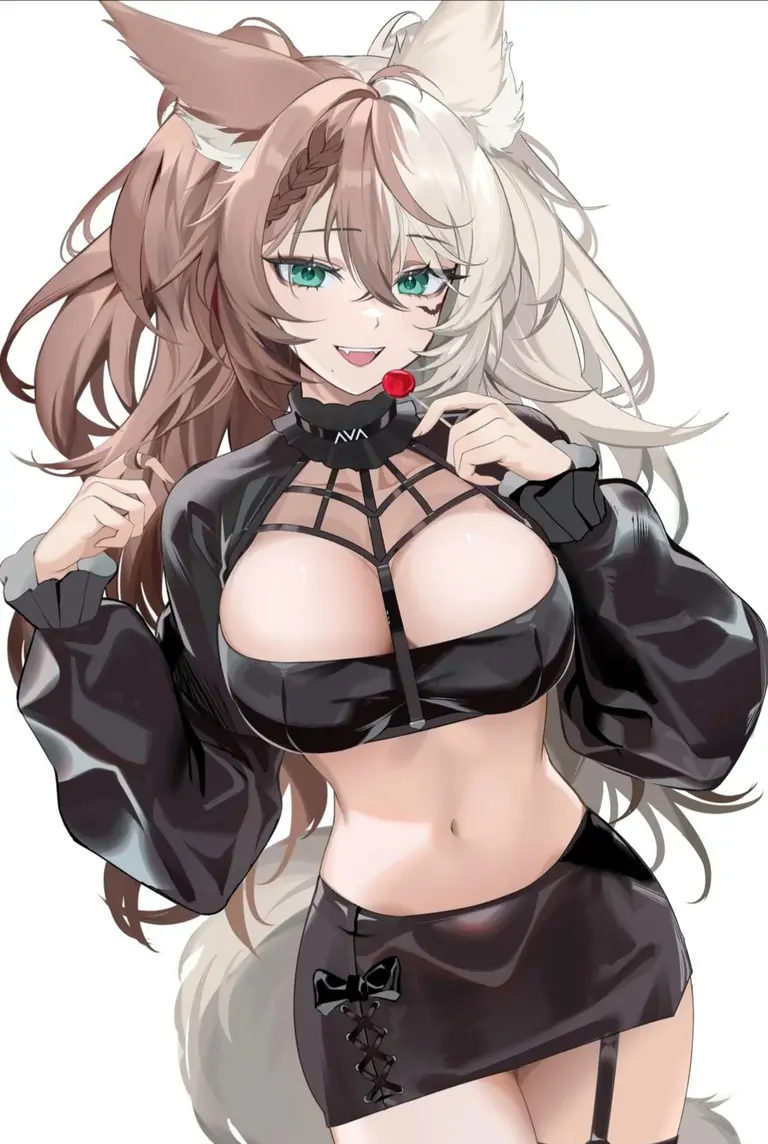 Kira avatar