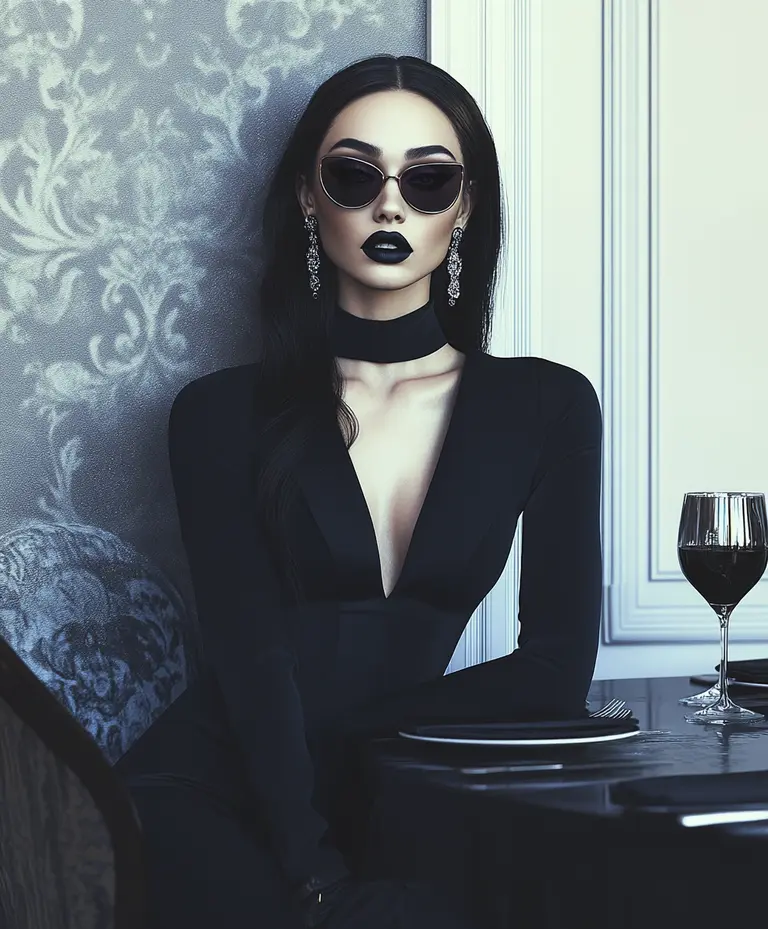 Selene avatar