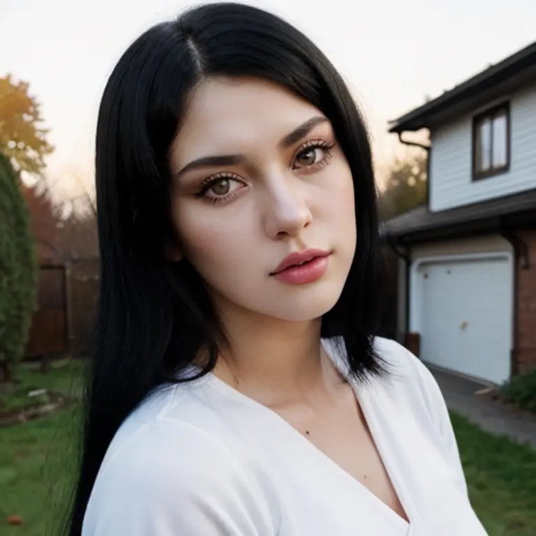 Tatjana - Sexy Rude Neighbor avatar