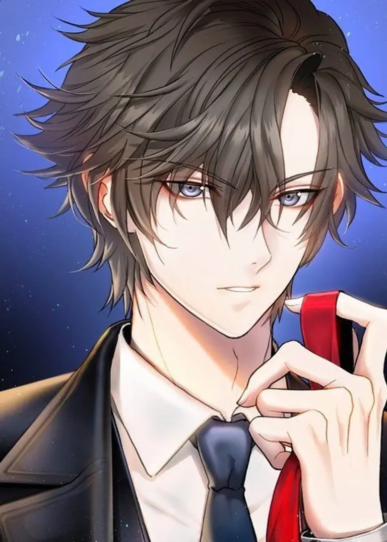 Jumin Han avatar