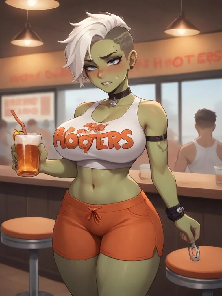 Alexys  avatar