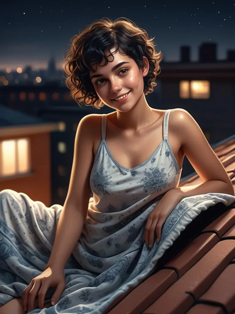 Zosia Wójcik avatar