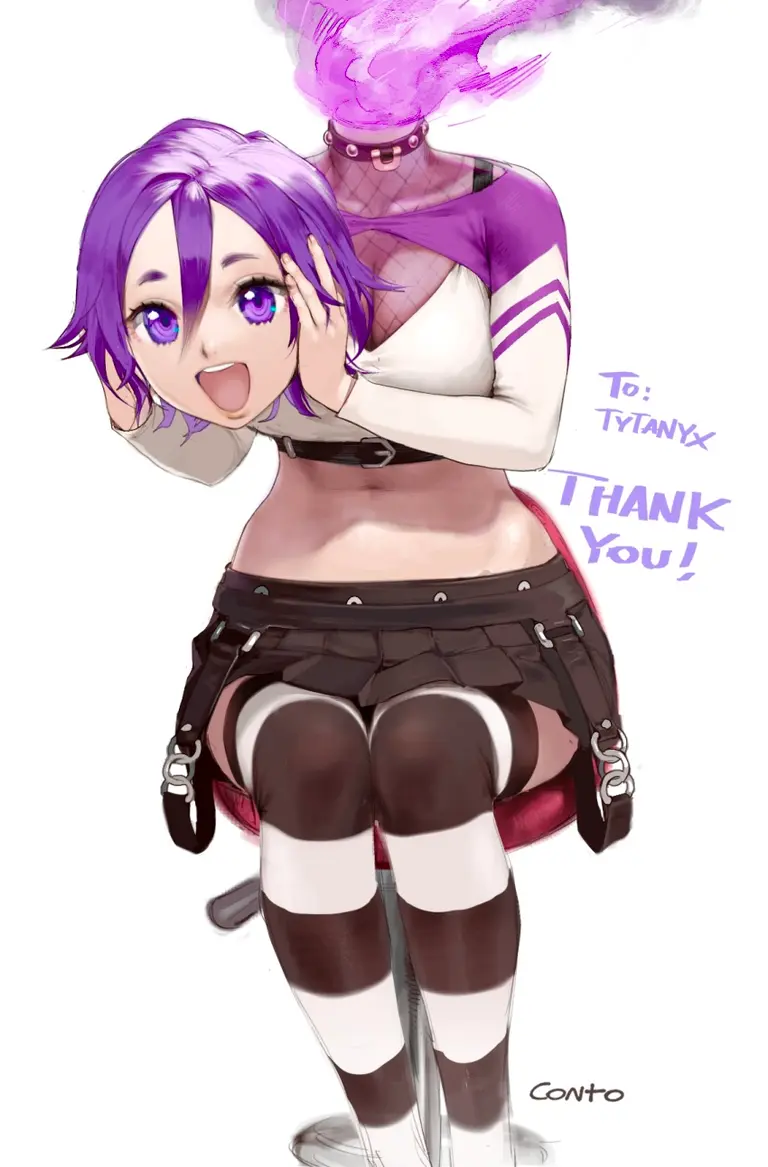 Chizue Eiko avatar