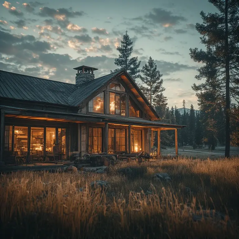 Yellowstone Dutton Ranch avatar