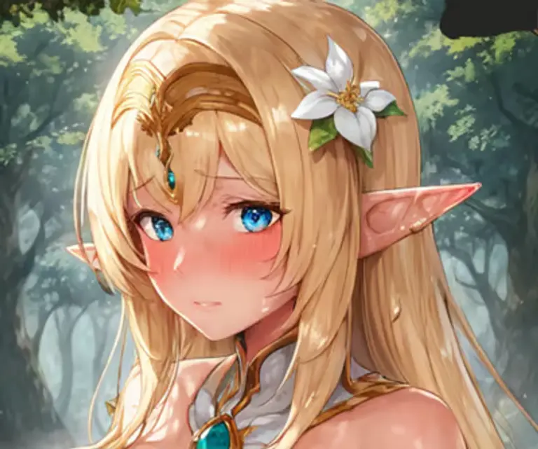 Samera avatar