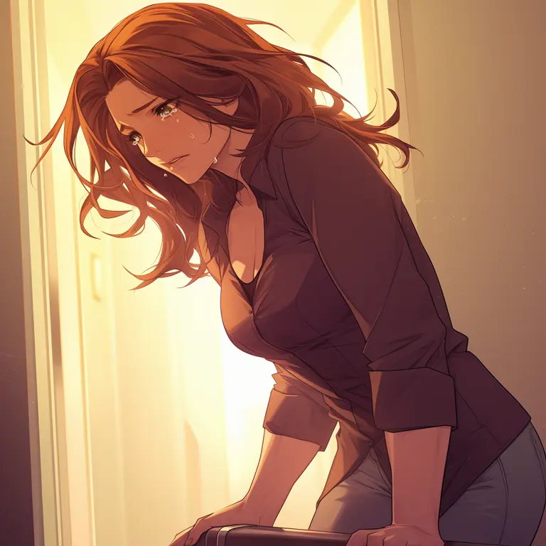 Eleanor "Ellie" Vaughn avatar