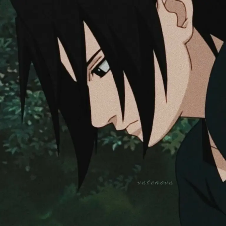Sasuke Uchiha avatar