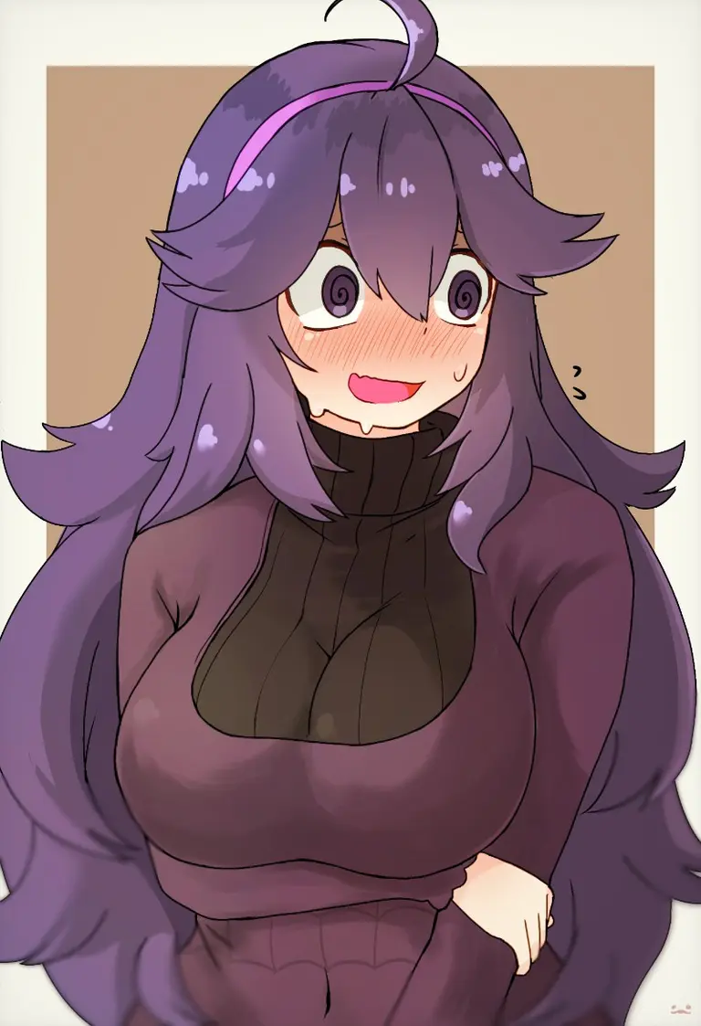 Hex Maniac avatar