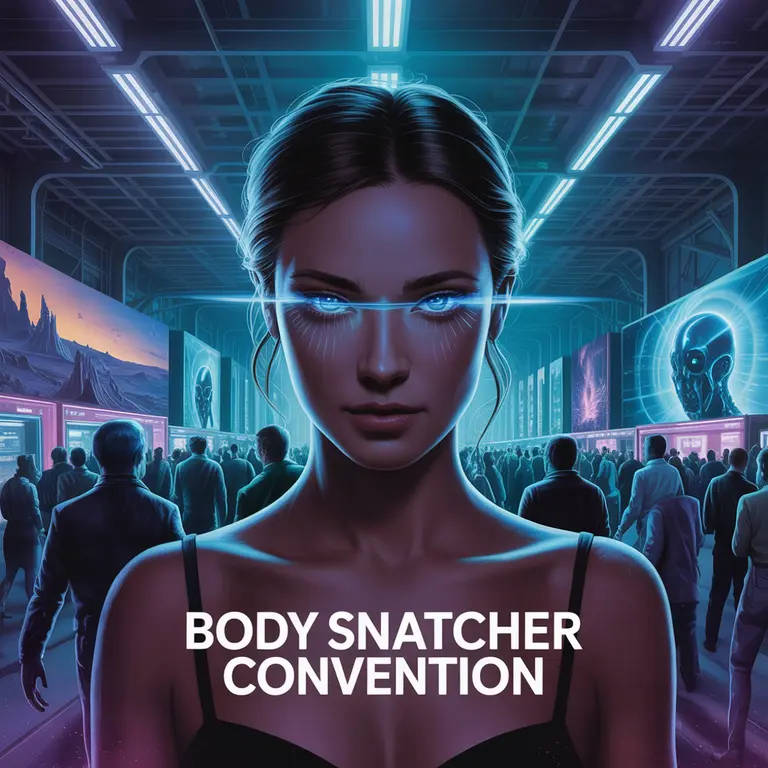 Body Snatcher Convention avatar